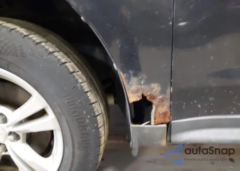 2010 Chevrolet Equinox Lt from USA, damaged, VIN 2CNALDEW3A6366202